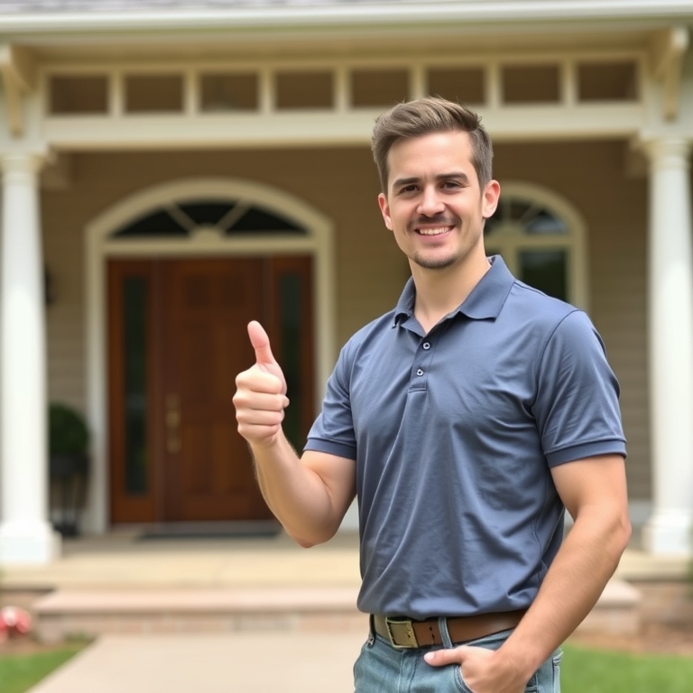 Founder of Metairie Termite